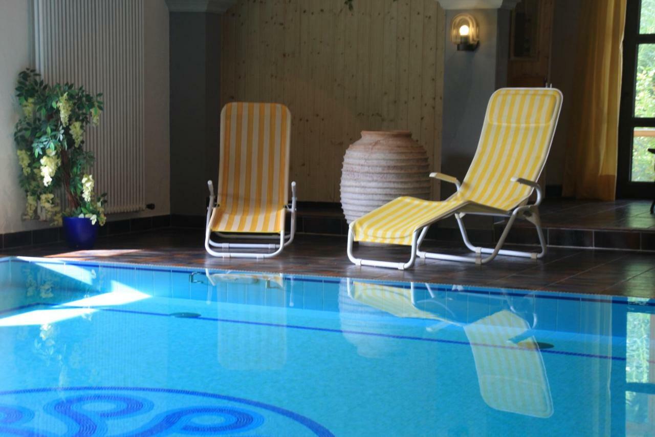Hotel Beer Gesundheit Bad Tölz Dış mekan fotoğraf