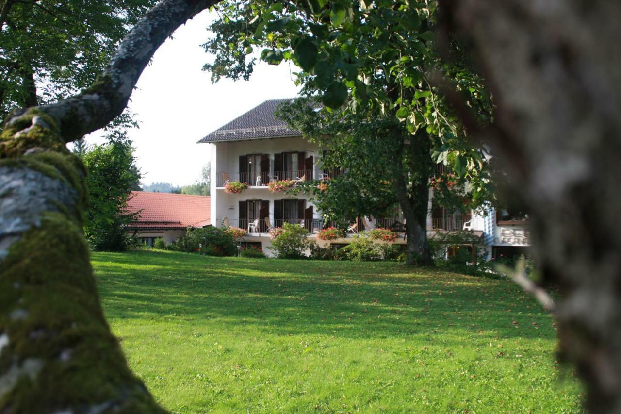 Hotel Beer Gesundheit Bad Tölz Dış mekan fotoğraf