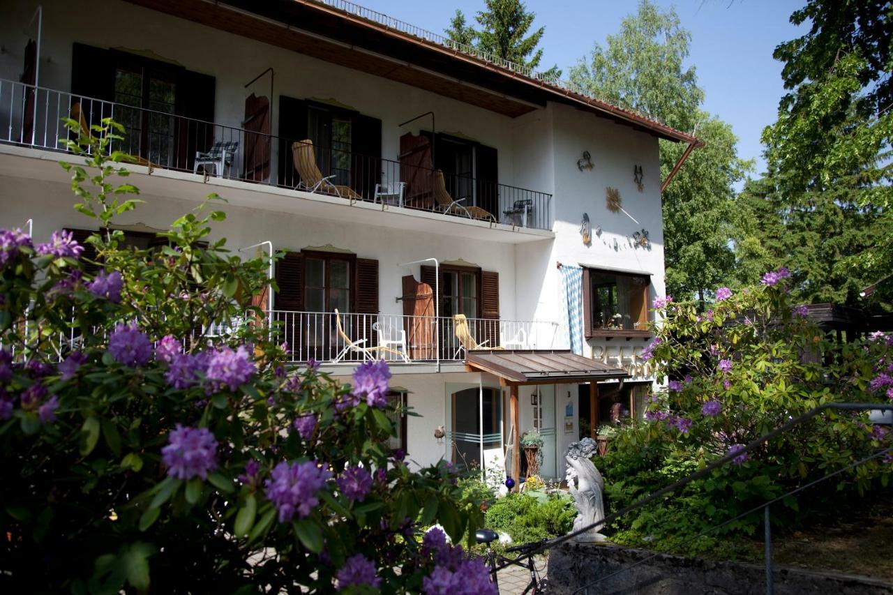Hotel Beer Gesundheit Bad Tölz Dış mekan fotoğraf