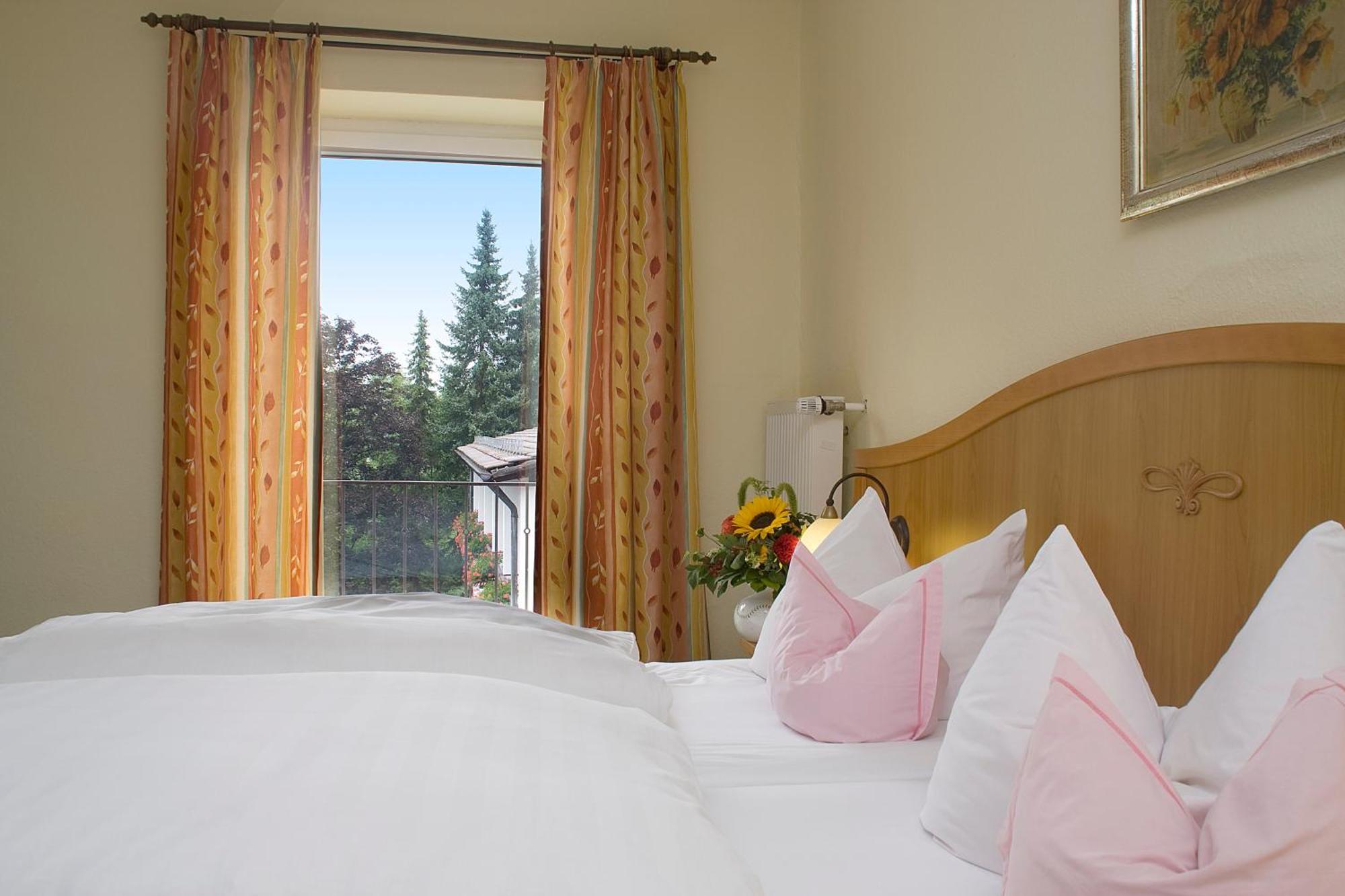 Hotel Beer Gesundheit Bad Tölz Dış mekan fotoğraf