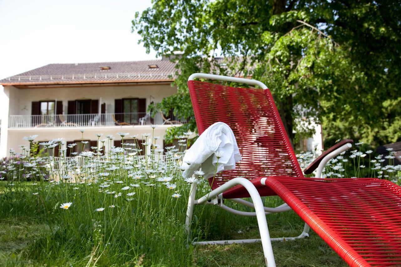 Hotel Beer Gesundheit Bad Tölz Dış mekan fotoğraf