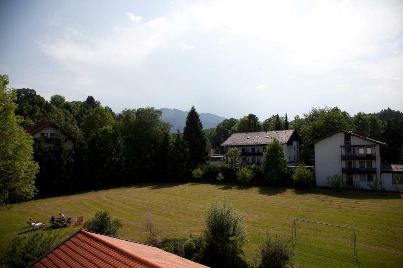 Hotel Beer Gesundheit Bad Tölz Dış mekan fotoğraf