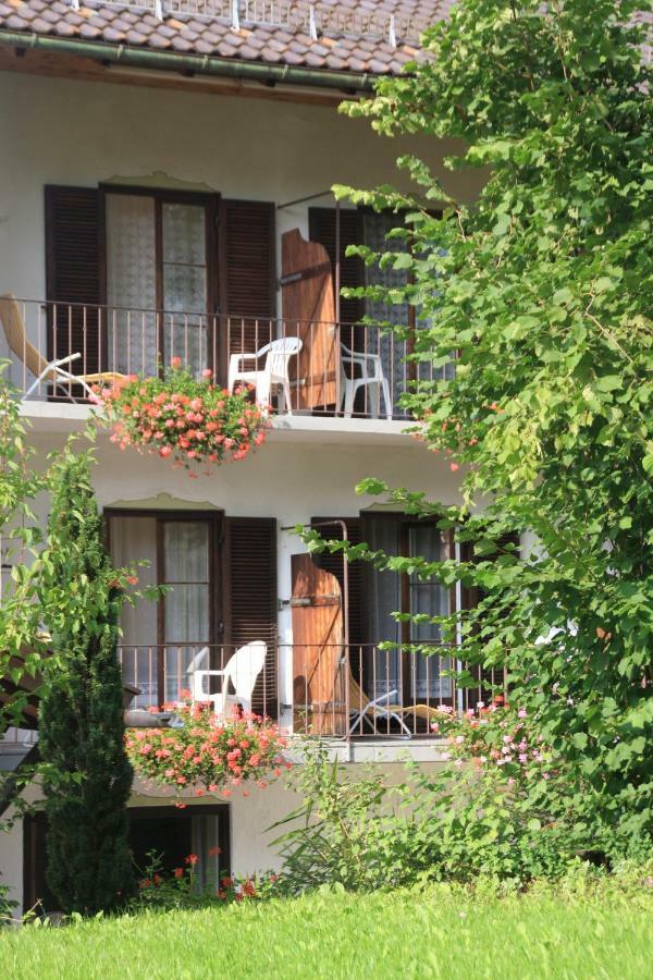 Hotel Beer Gesundheit Bad Tölz Dış mekan fotoğraf