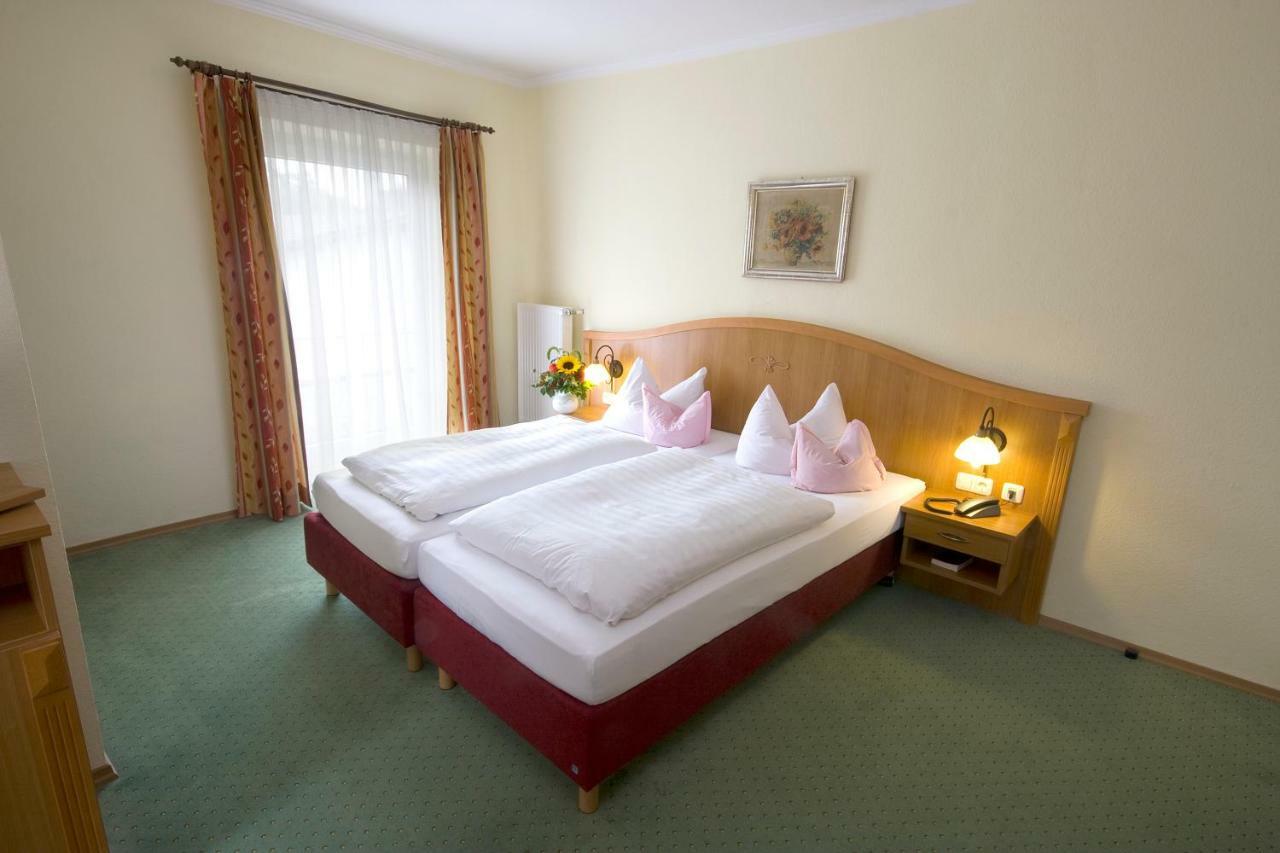 Hotel Beer Gesundheit Bad Tölz Dış mekan fotoğraf