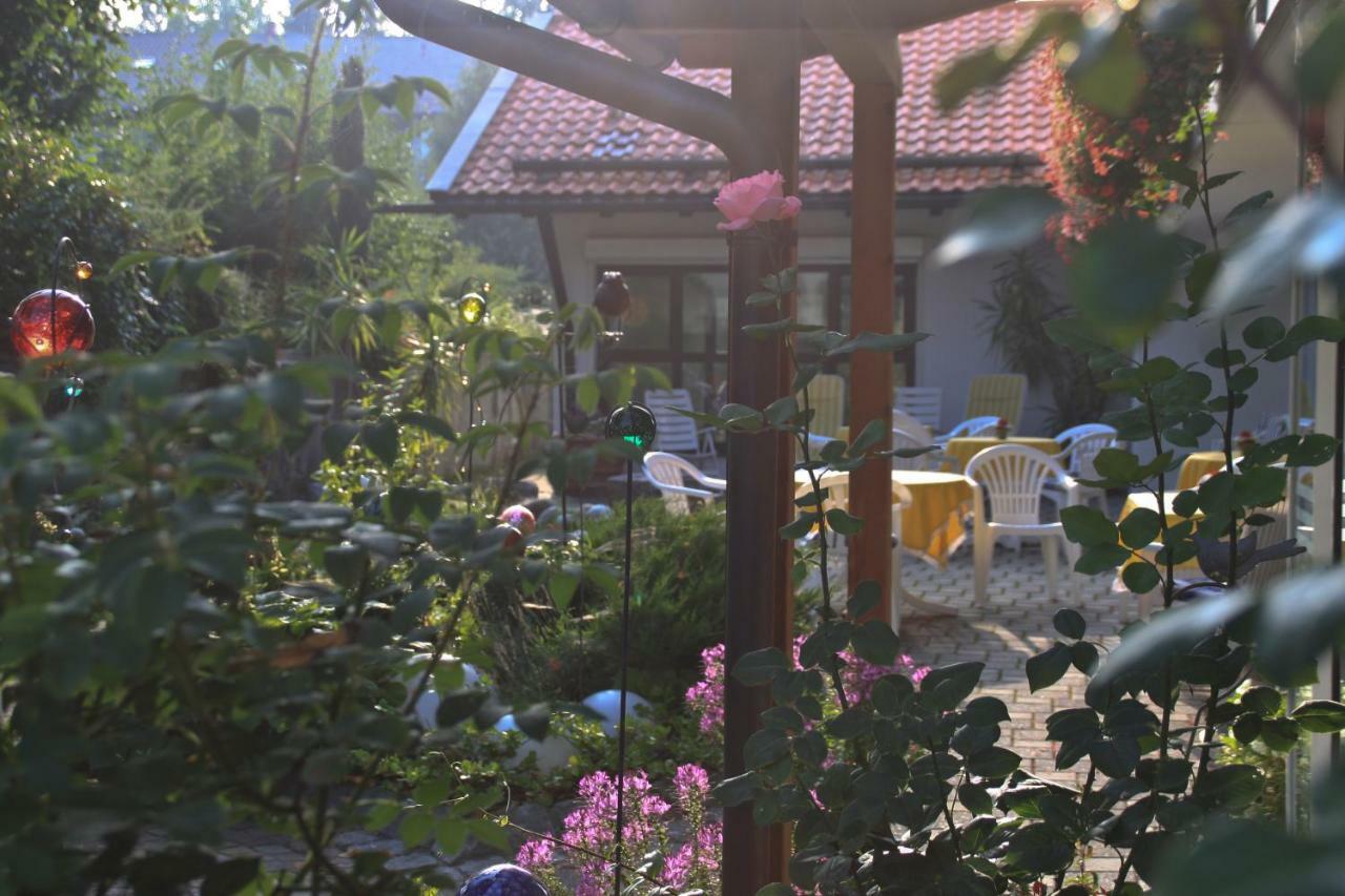 Hotel Beer Gesundheit Bad Tölz Dış mekan fotoğraf