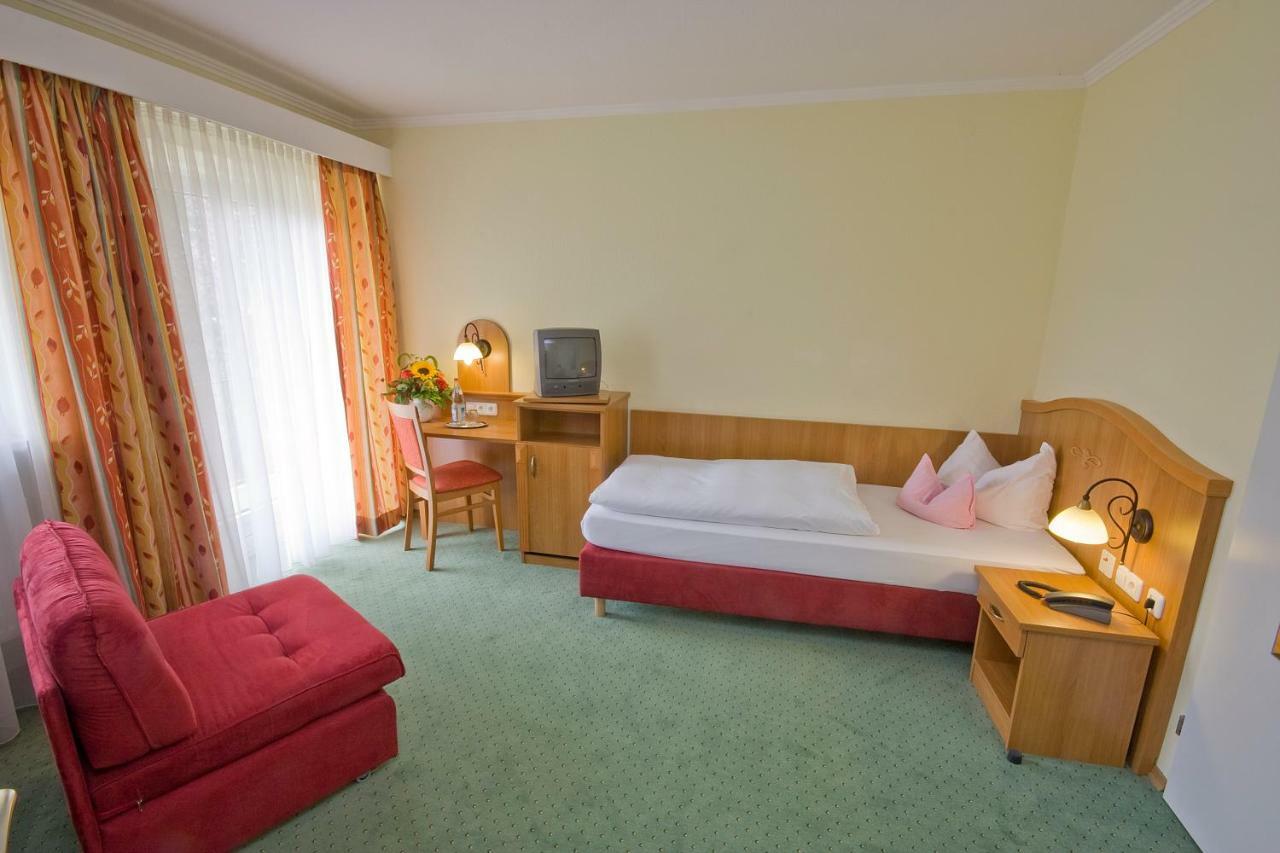 Hotel Beer Gesundheit Bad Tölz Dış mekan fotoğraf