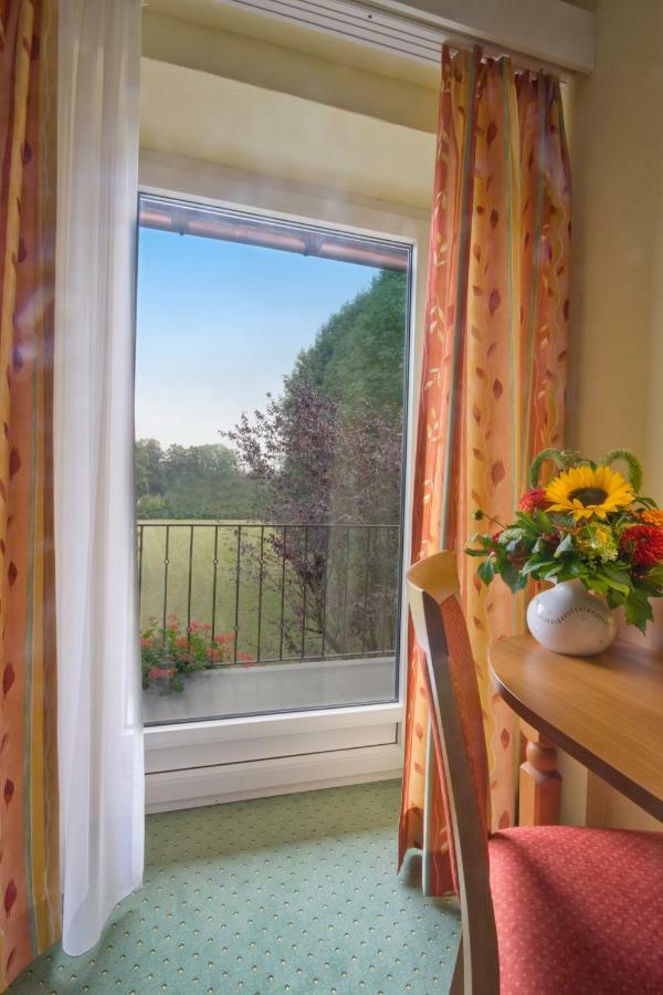 Hotel Beer Gesundheit Bad Tölz Dış mekan fotoğraf