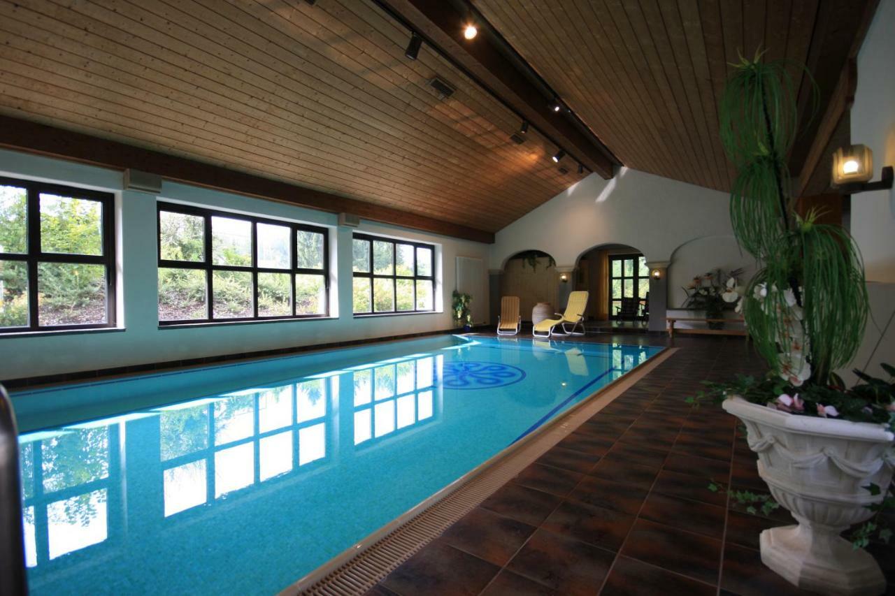 Hotel Beer Gesundheit Bad Tölz Dış mekan fotoğraf
