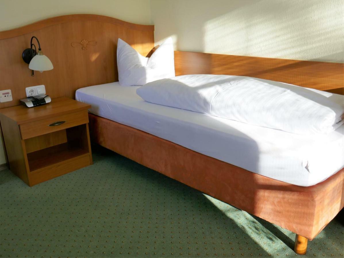 Hotel Beer Gesundheit Bad Tölz Dış mekan fotoğraf