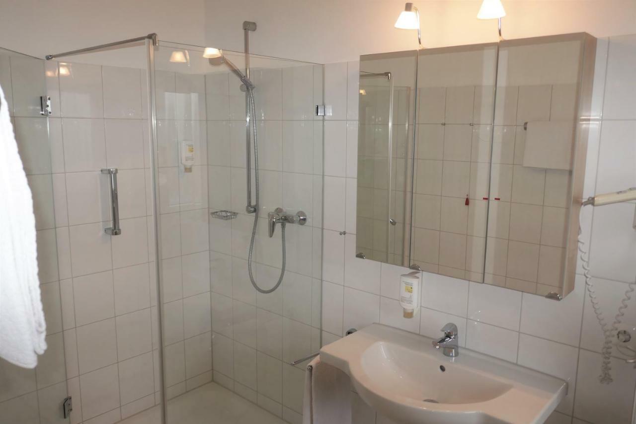 Hotel Beer Gesundheit Bad Tölz Dış mekan fotoğraf