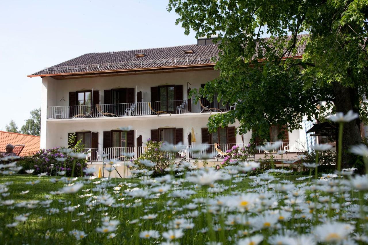 Hotel Beer Gesundheit Bad Tölz Dış mekan fotoğraf