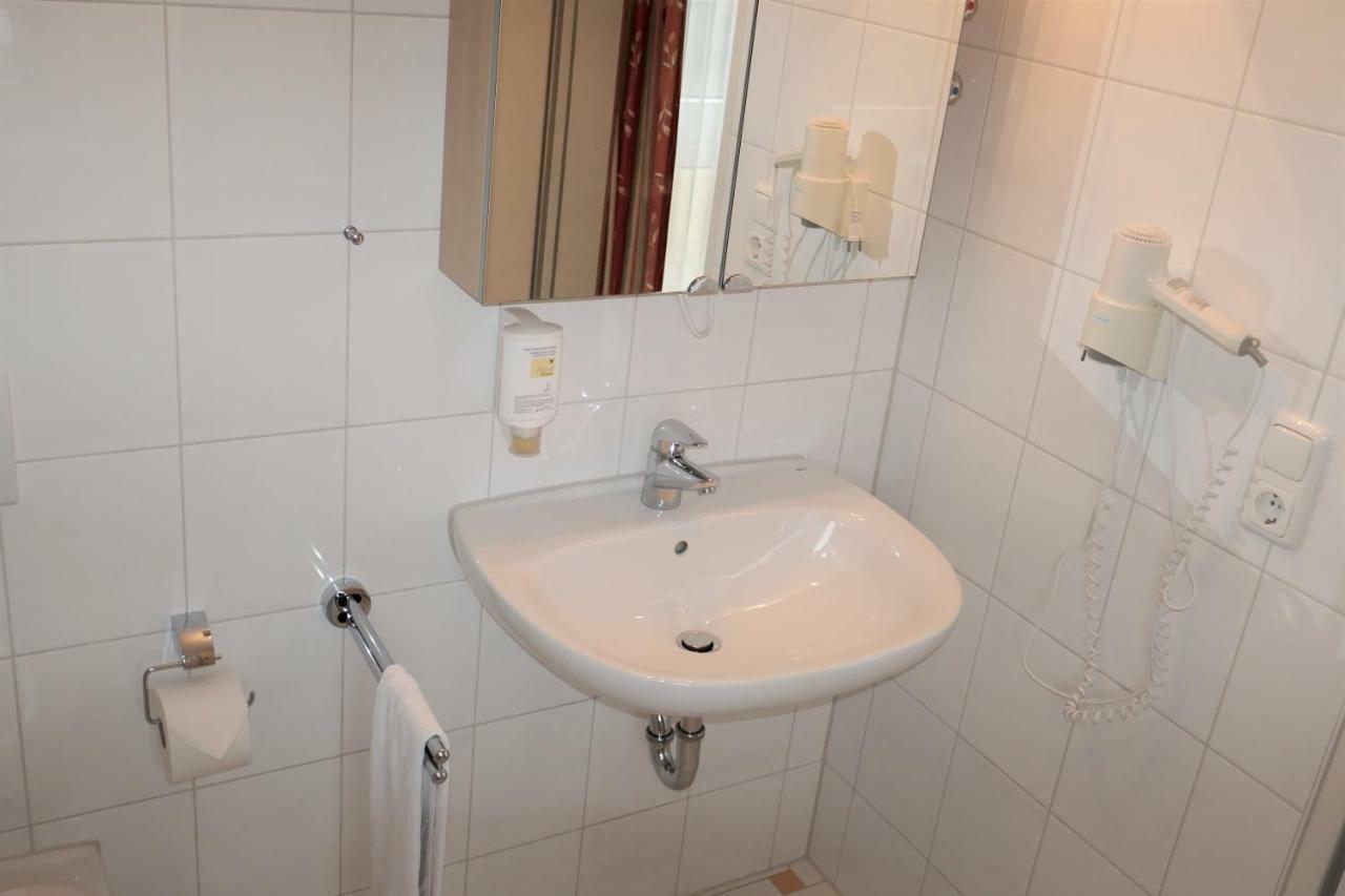 Hotel Beer Gesundheit Bad Tölz Dış mekan fotoğraf