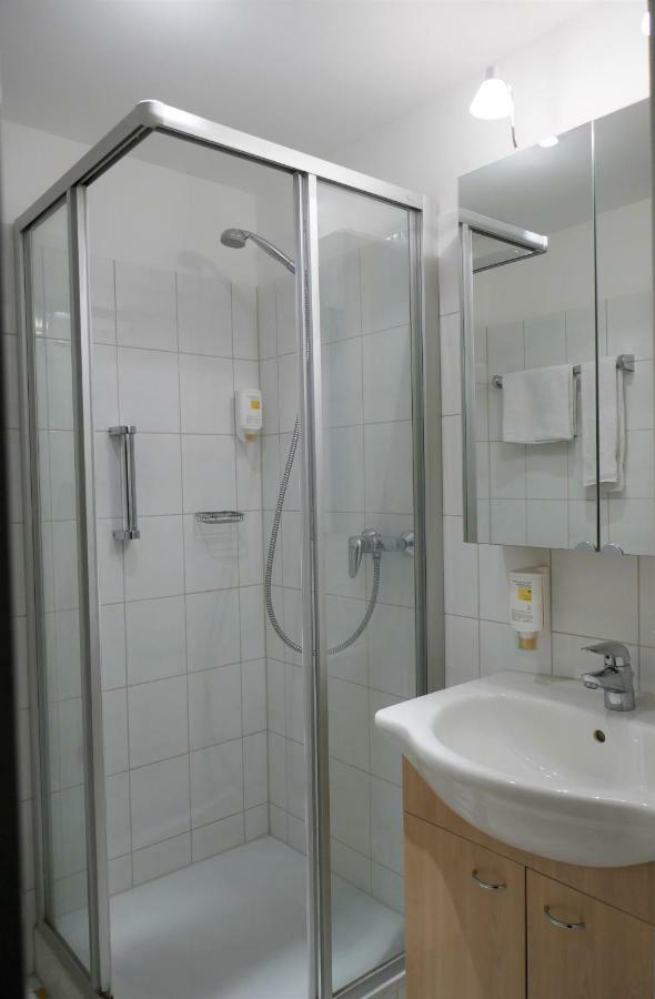 Hotel Beer Gesundheit Bad Tölz Dış mekan fotoğraf